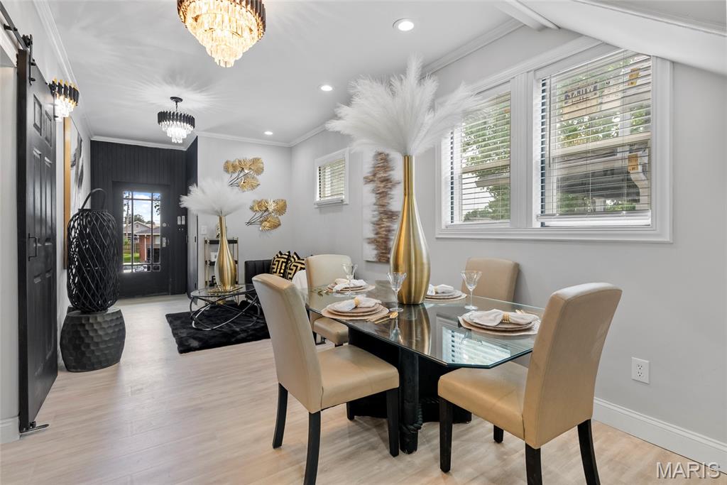 1821 Edwardsville Road Madison, IL 62060 - Photo 2 of 10