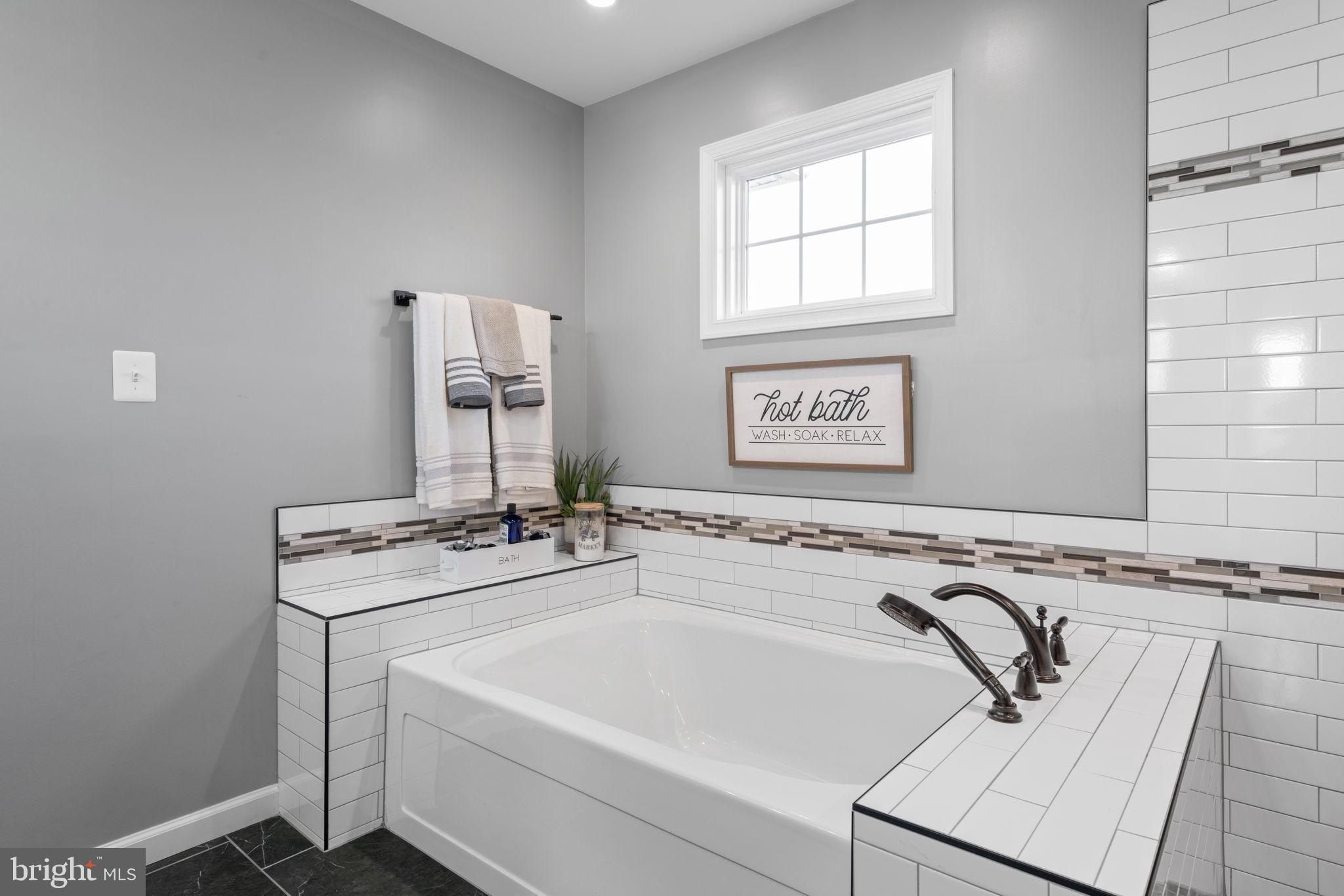 13401 Sillamon Road Goldvein, VA 22720 - Photo 22 of 52 Soaking tub for relaxing