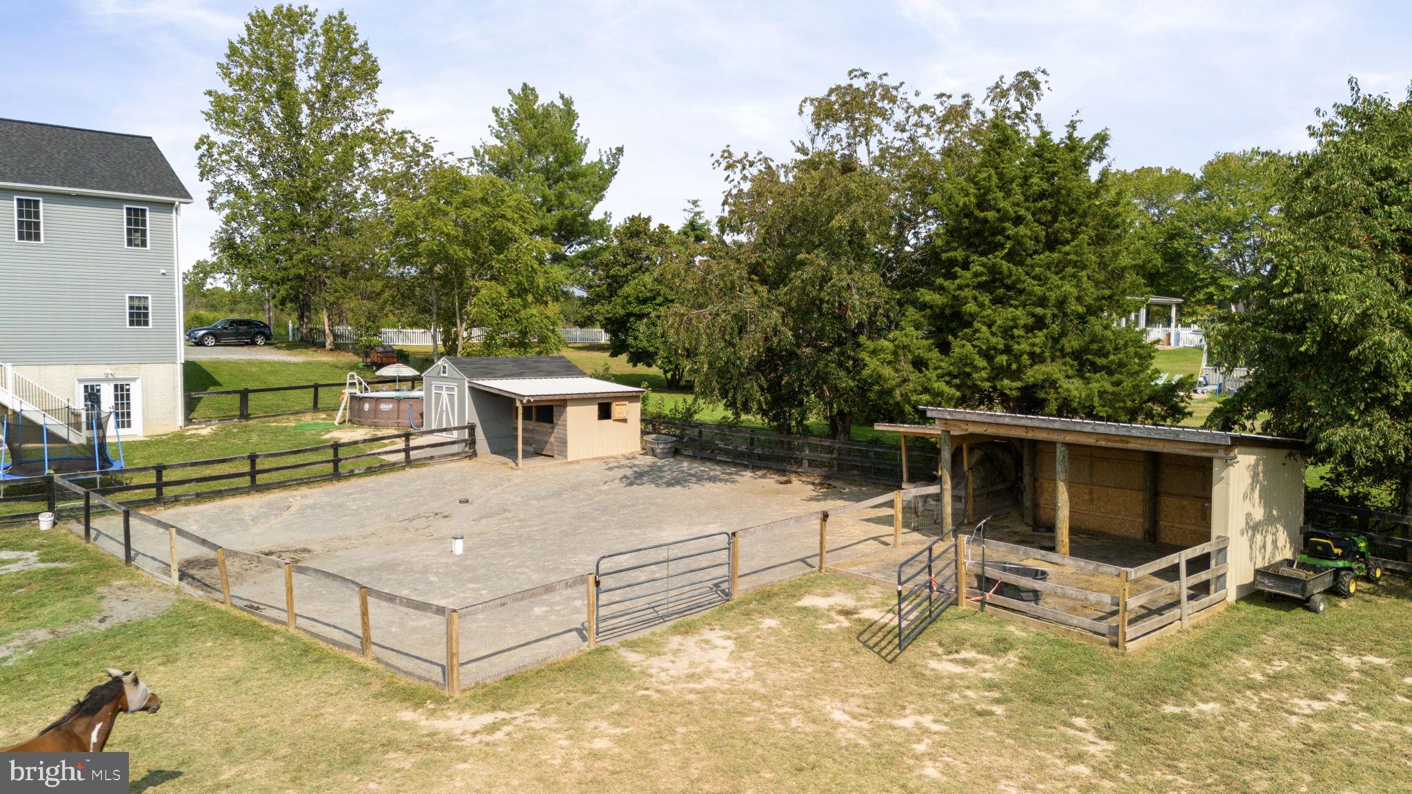 13401 Sillamon Road Goldvein, VA 22720 - Photo 3 of 52 Bring you horse!