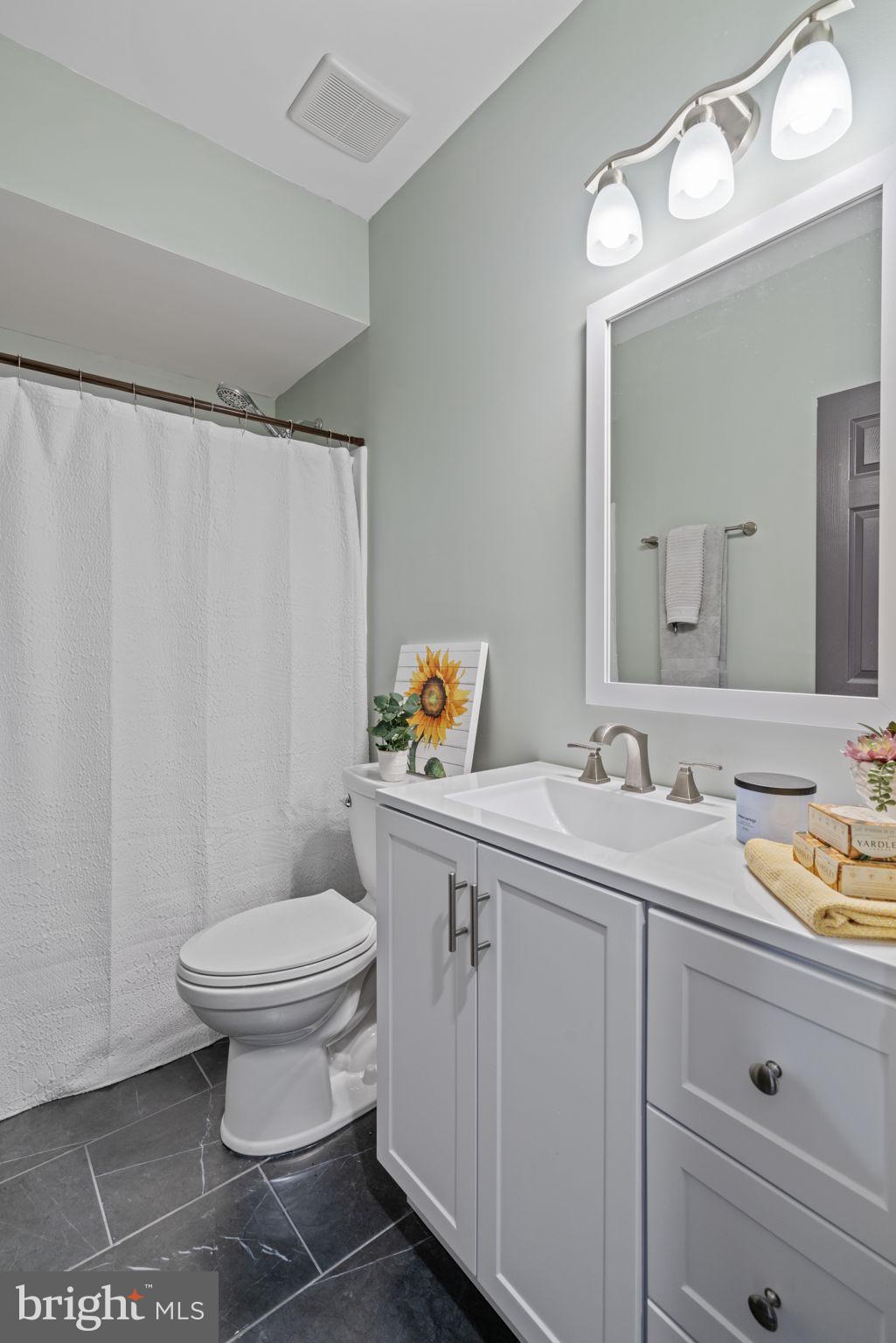 13401 Sillamon Road Goldvein, VA 22720 - Photo 31 of 52 Full bath on lower level