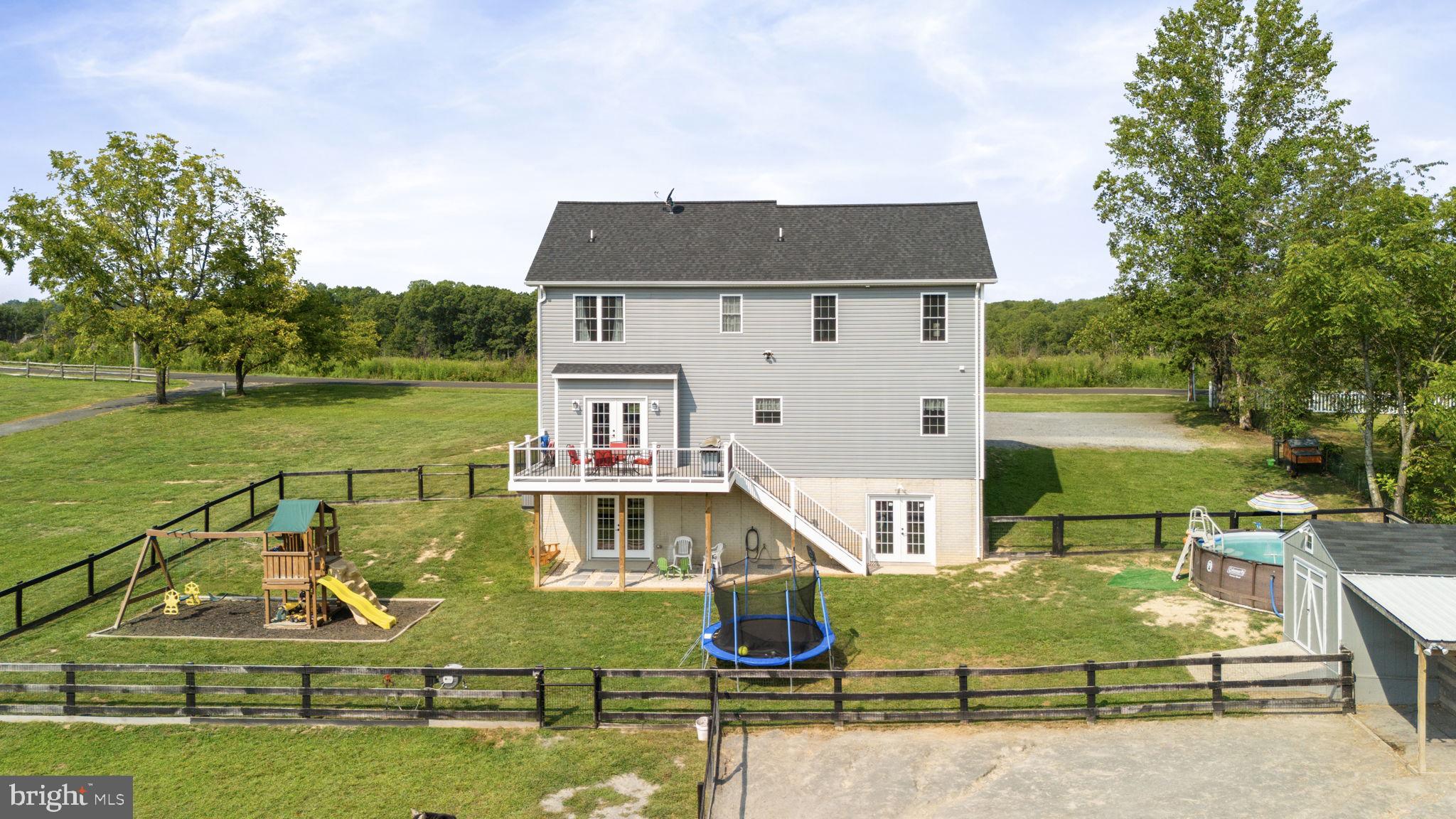 13401 Sillamon Road Goldvein, VA 22720 - Photo 42 of 52 Gallery Image 42