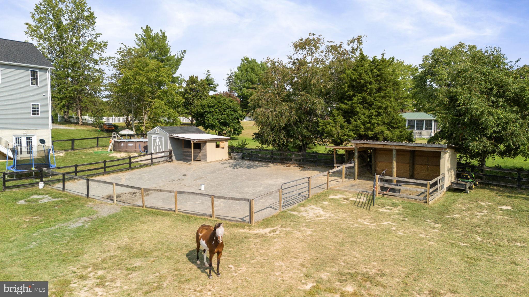 13401 Sillamon Road Goldvein, VA 22720 - Photo 43 of 52 Gallery Image 43