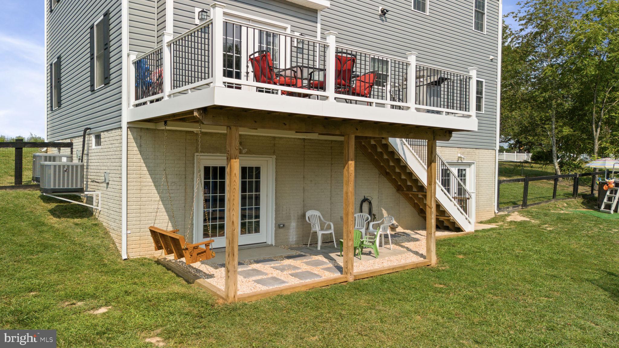 13401 Sillamon Road Goldvein, VA 22720 - Photo 44 of 52 Gallery Image 44