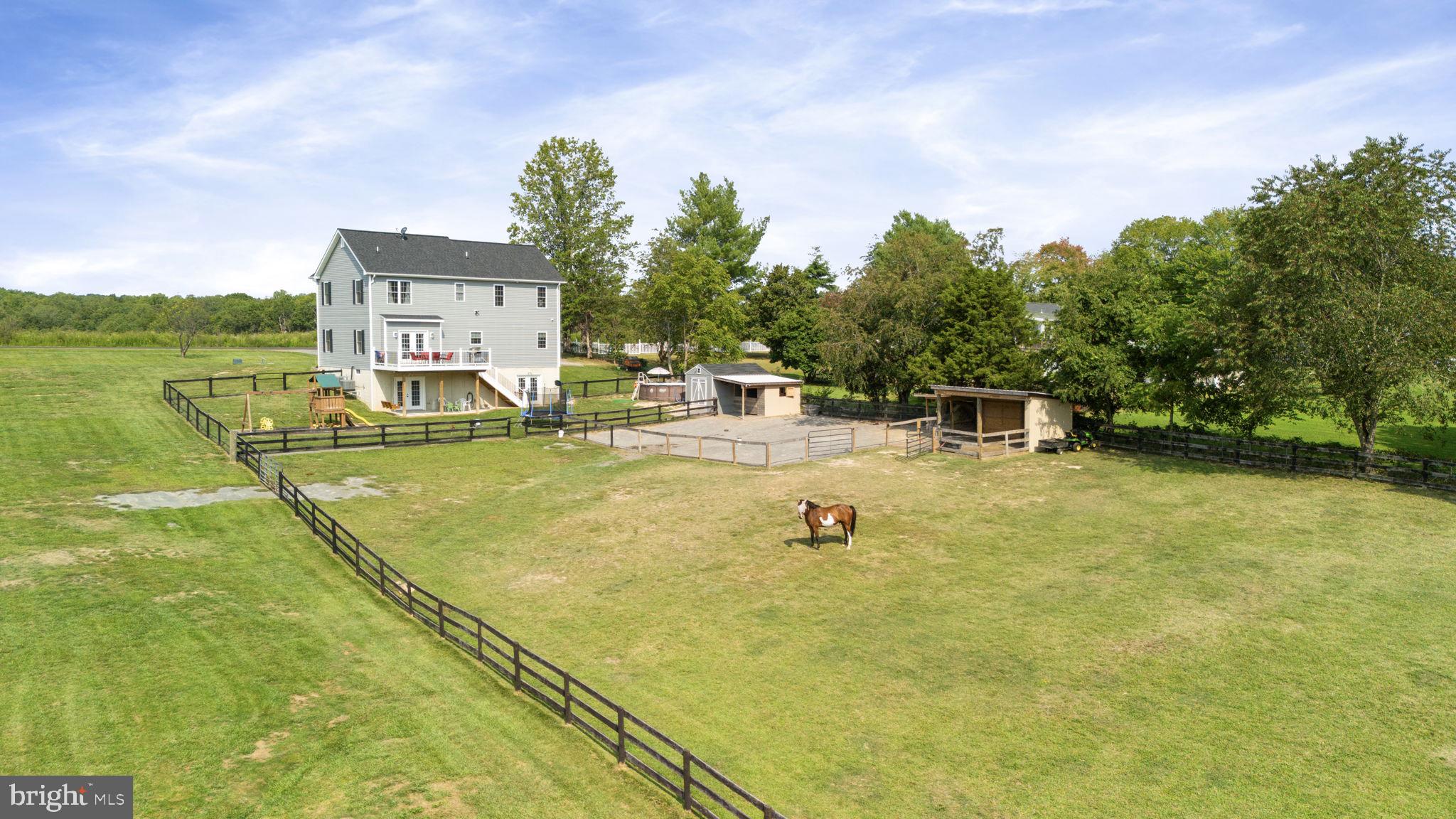 13401 Sillamon Road Goldvein, VA 22720 - Photo 46 of 52 Gallery Image 46