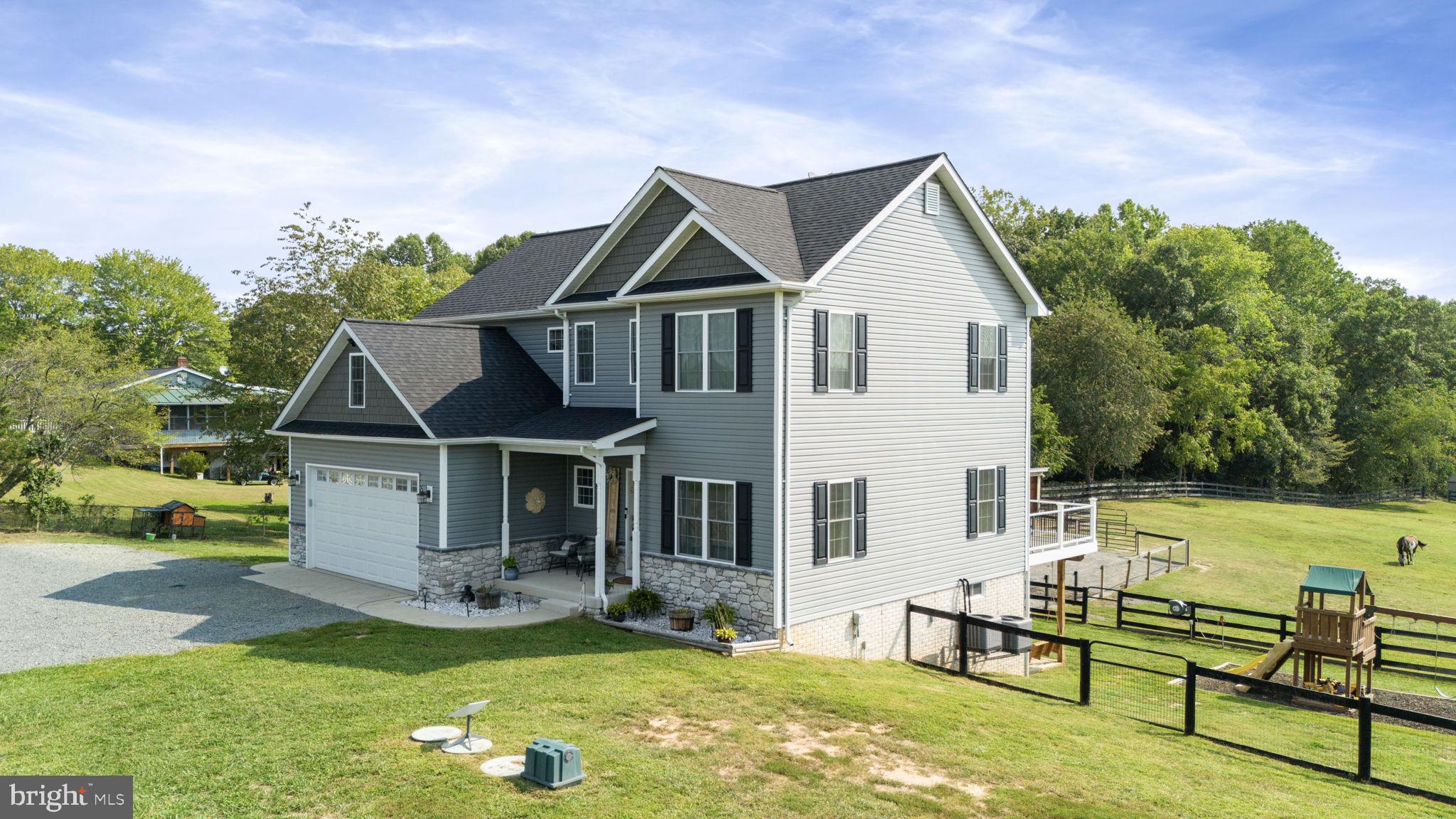 13401 Sillamon Road Goldvein, VA 22720 - Photo 49 of 52 Gallery Image 49