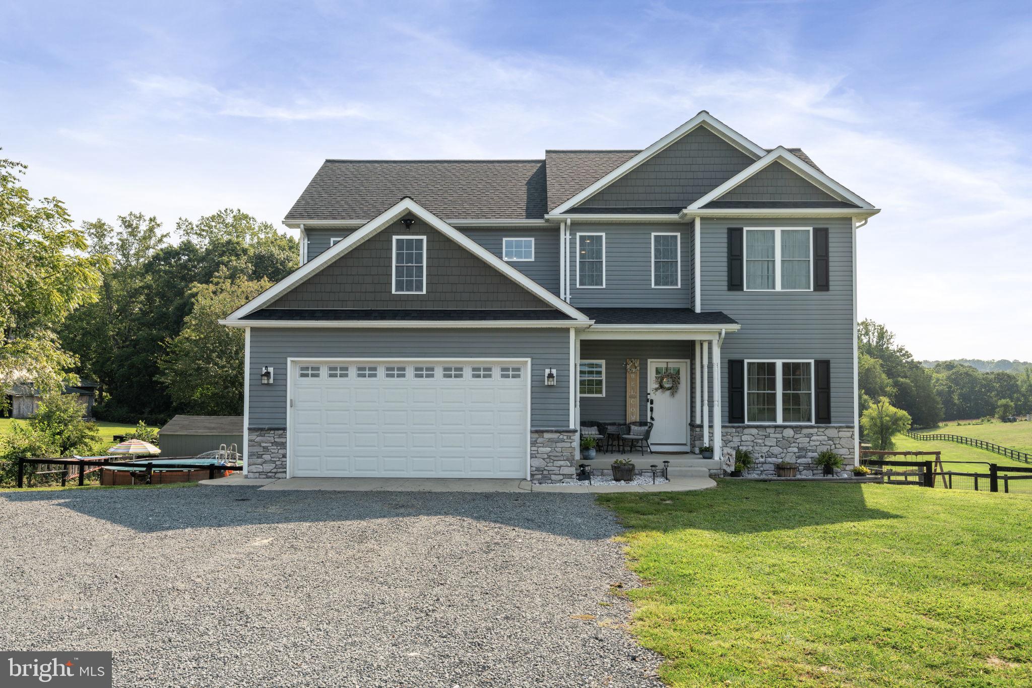 13401 Sillamon Road Goldvein, VA 22720 - Photo 51 of 52 Waiting to welcome you home.