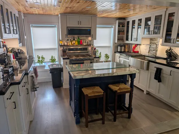 $200,000 | 14 Pleasant Street, Princeton, ME 04668