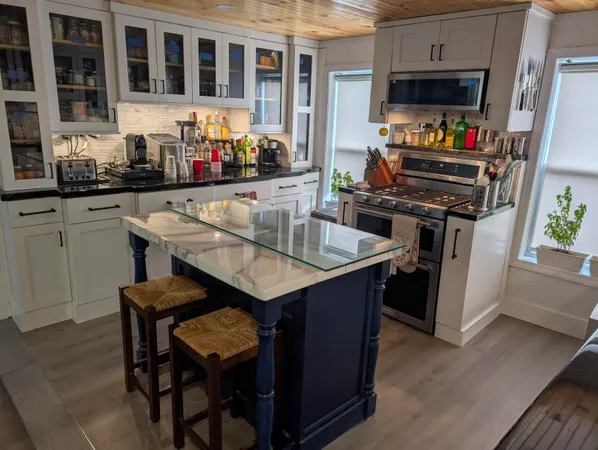 $200,000 | 14 Pleasant Street, Princeton, ME 04668