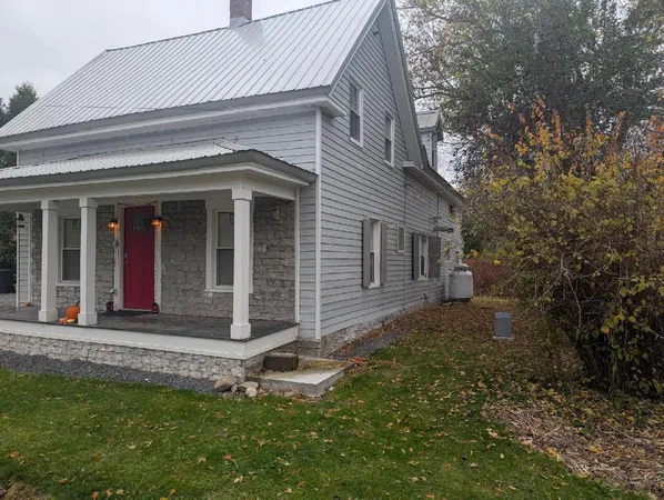 $200,000 | 14 Pleasant Street, Princeton, ME 04668