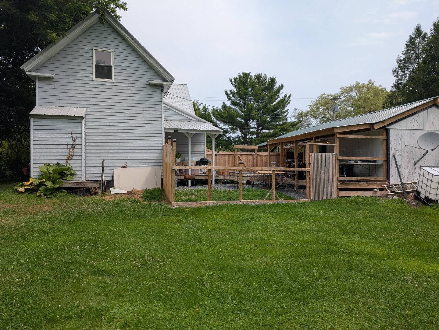 14 Pleasant Street Princeton, ME 04668 - Photo 5 of 39 123951(31)