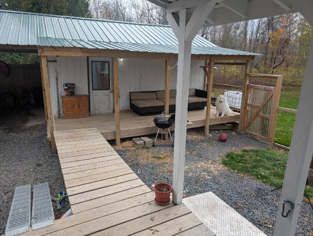 $229,000 | 14 Pleasant Street, Princeton, ME 04668