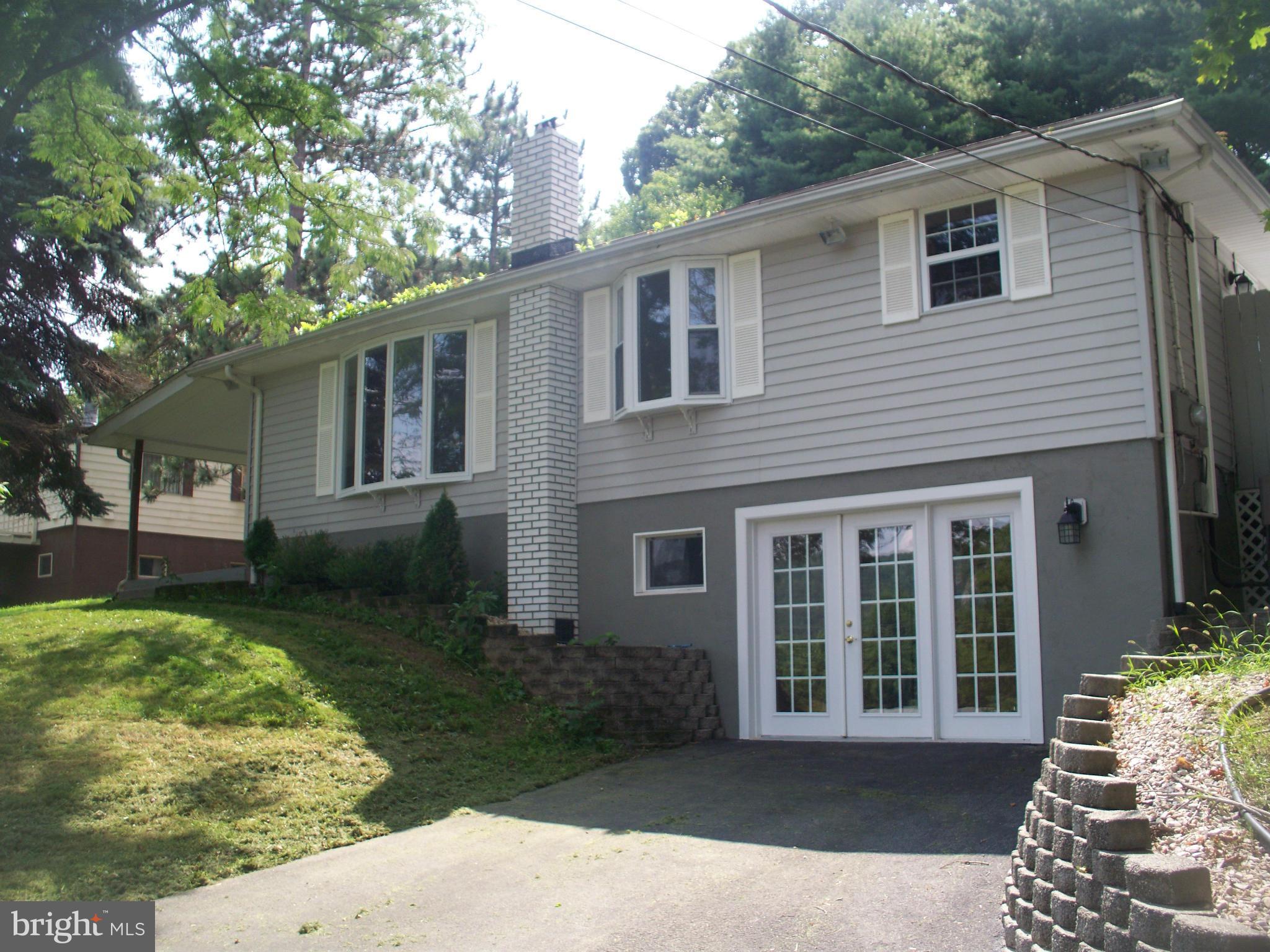 12705 Woodbine Road Southwest Lavale, MD 21502 - Photo 1 of 24 Exterior (Front)