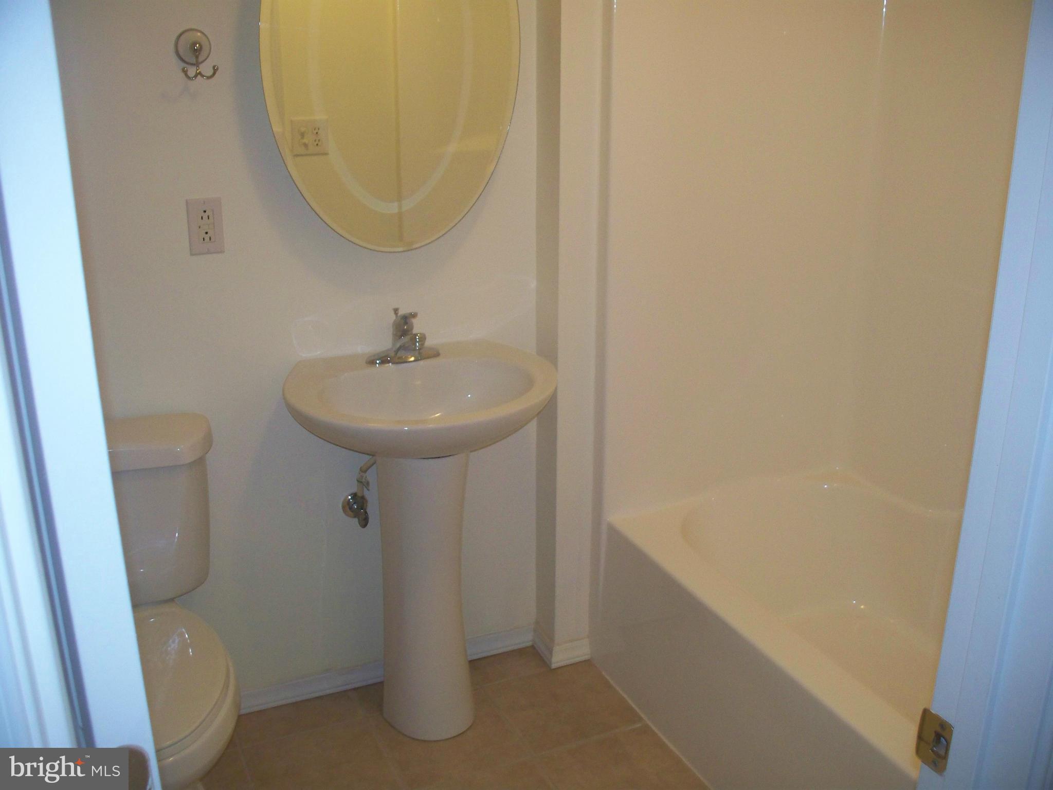 12705 Woodbine Road Southwest Lavale, MD 21502 - Photo 20 of 24 Bath
