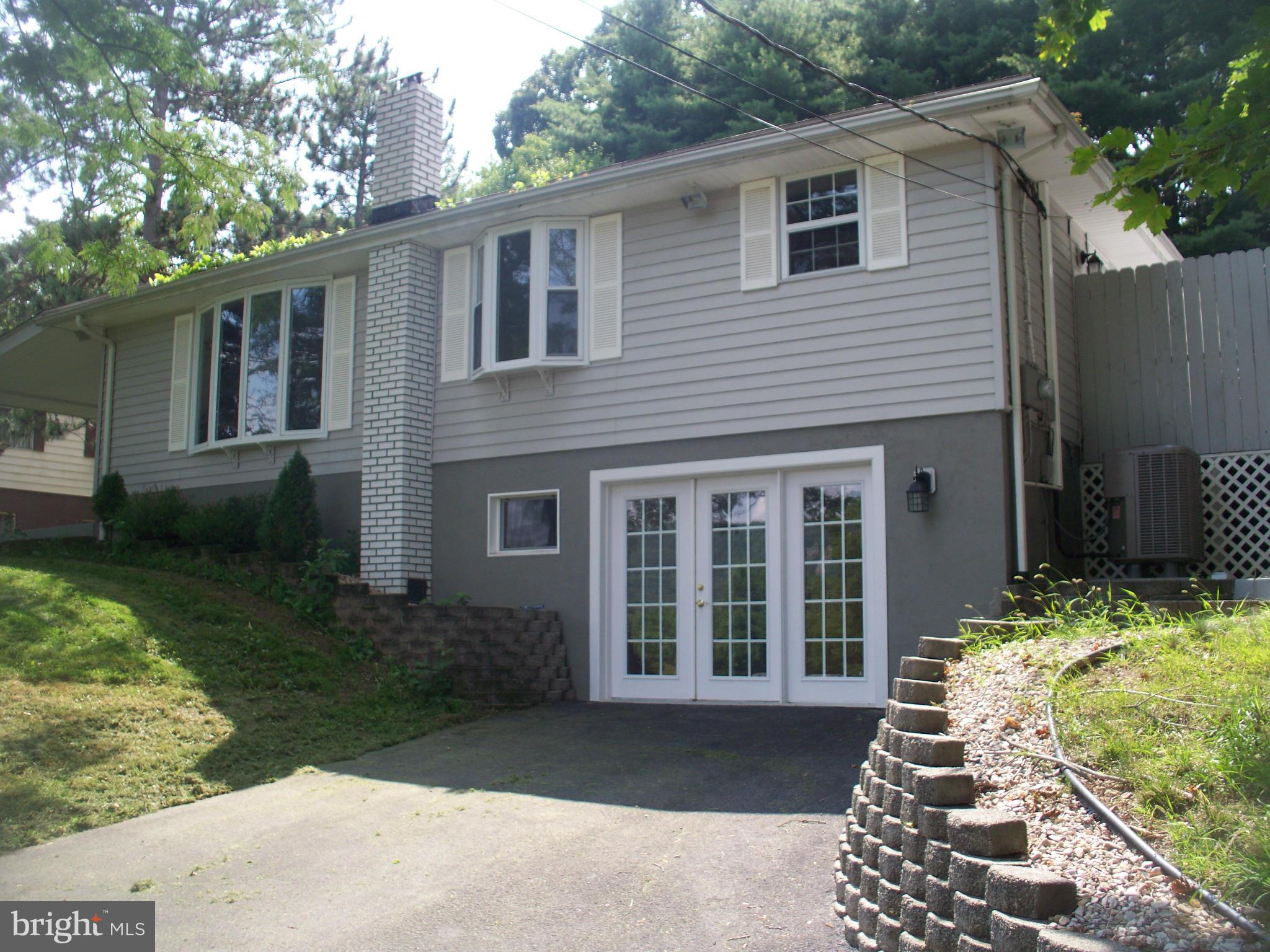 12705 Woodbine Road Southwest Lavale, MD 21502 - Photo 2 of 24 Exterior (General)