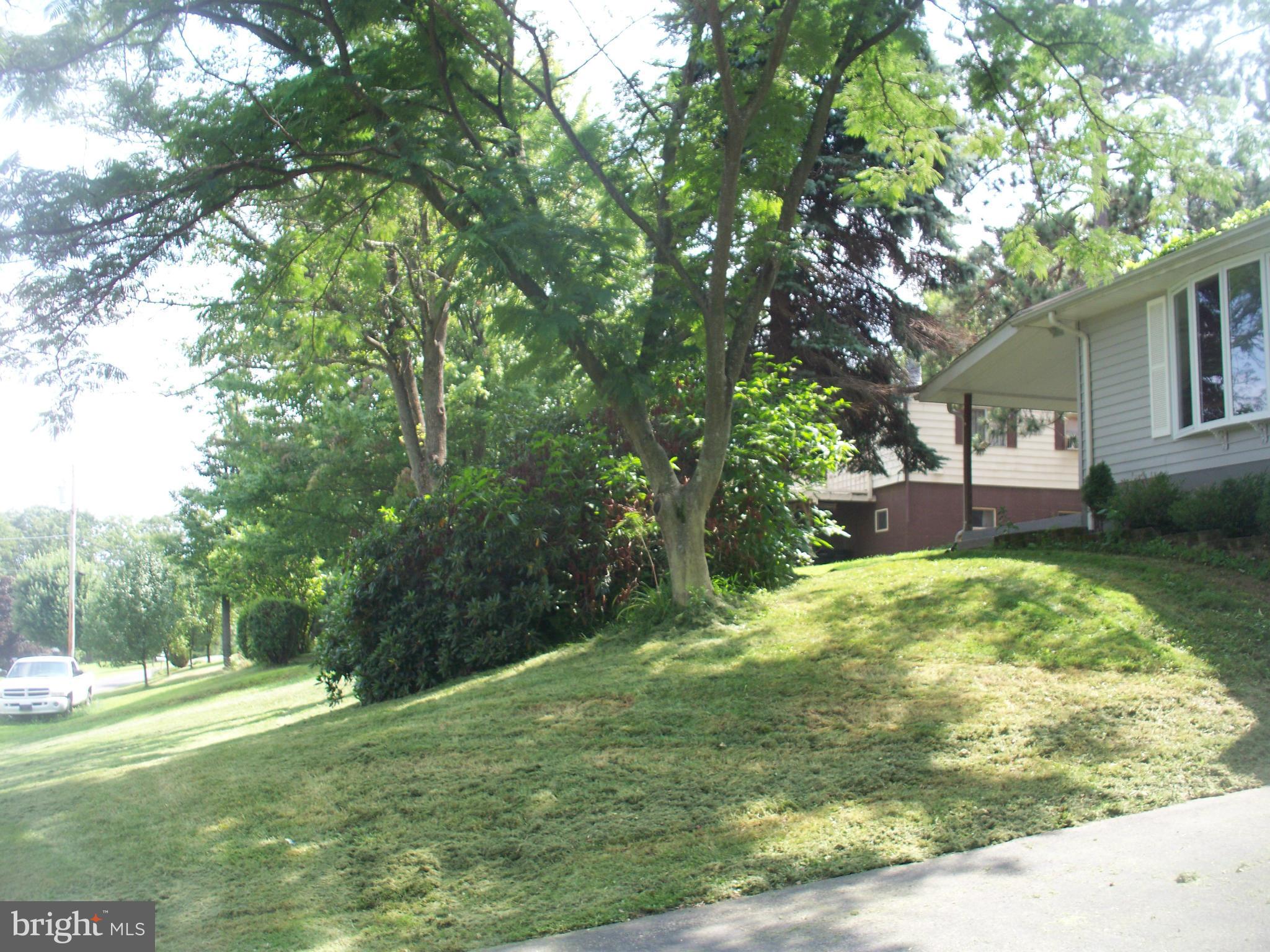 12705 Woodbine Road Southwest Lavale, MD 21502 - Photo 3 of 24 Exterior (General)