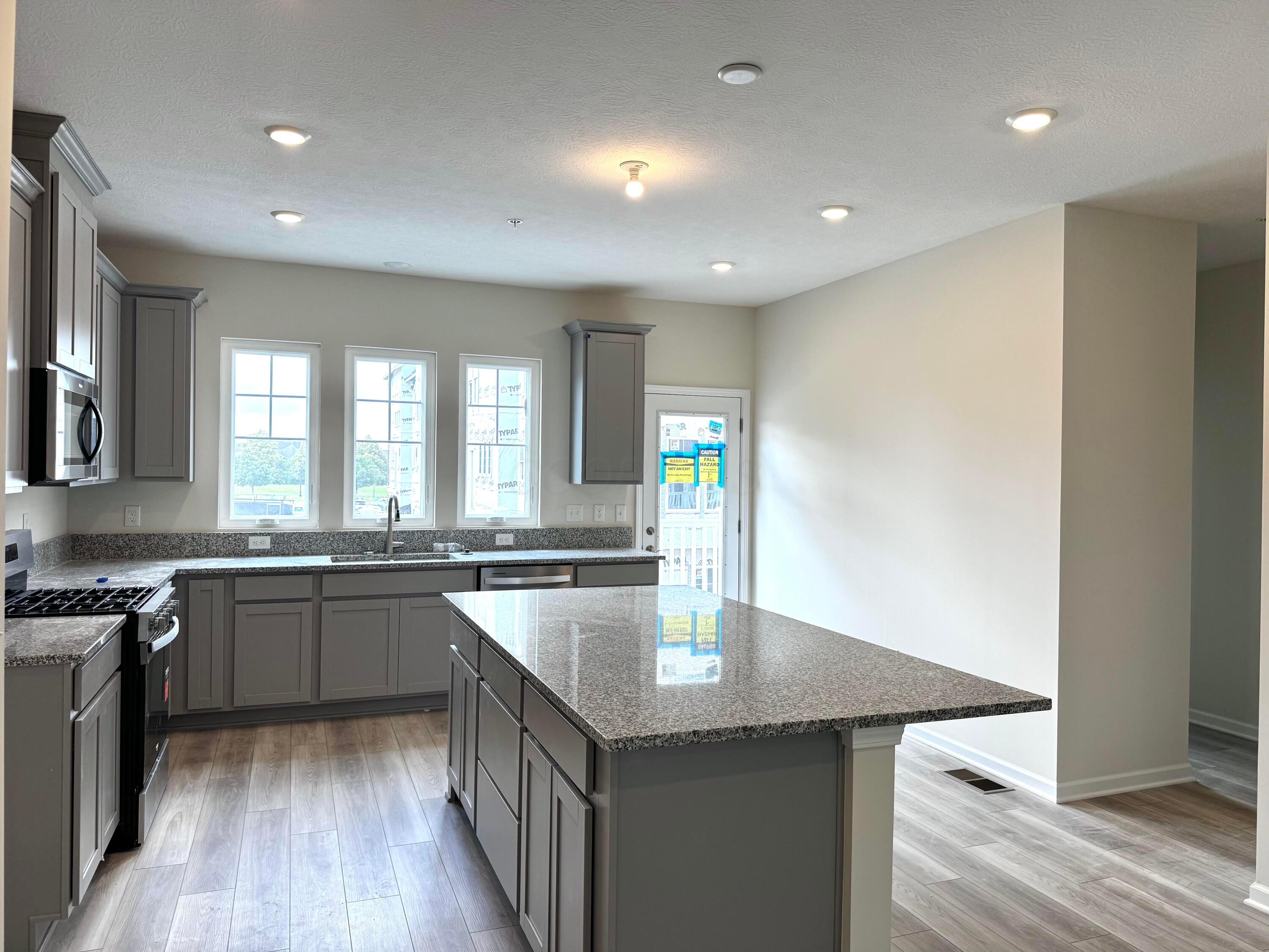 4129 Tuller Road, Unit LOT 2904 Dublin, OH 43017 - Photo 22 of 42