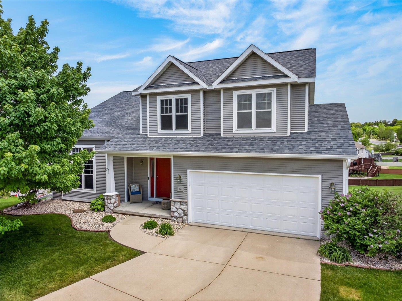 26 Yarrow Circle Madison, WI 53719 - Photo 2 of 70