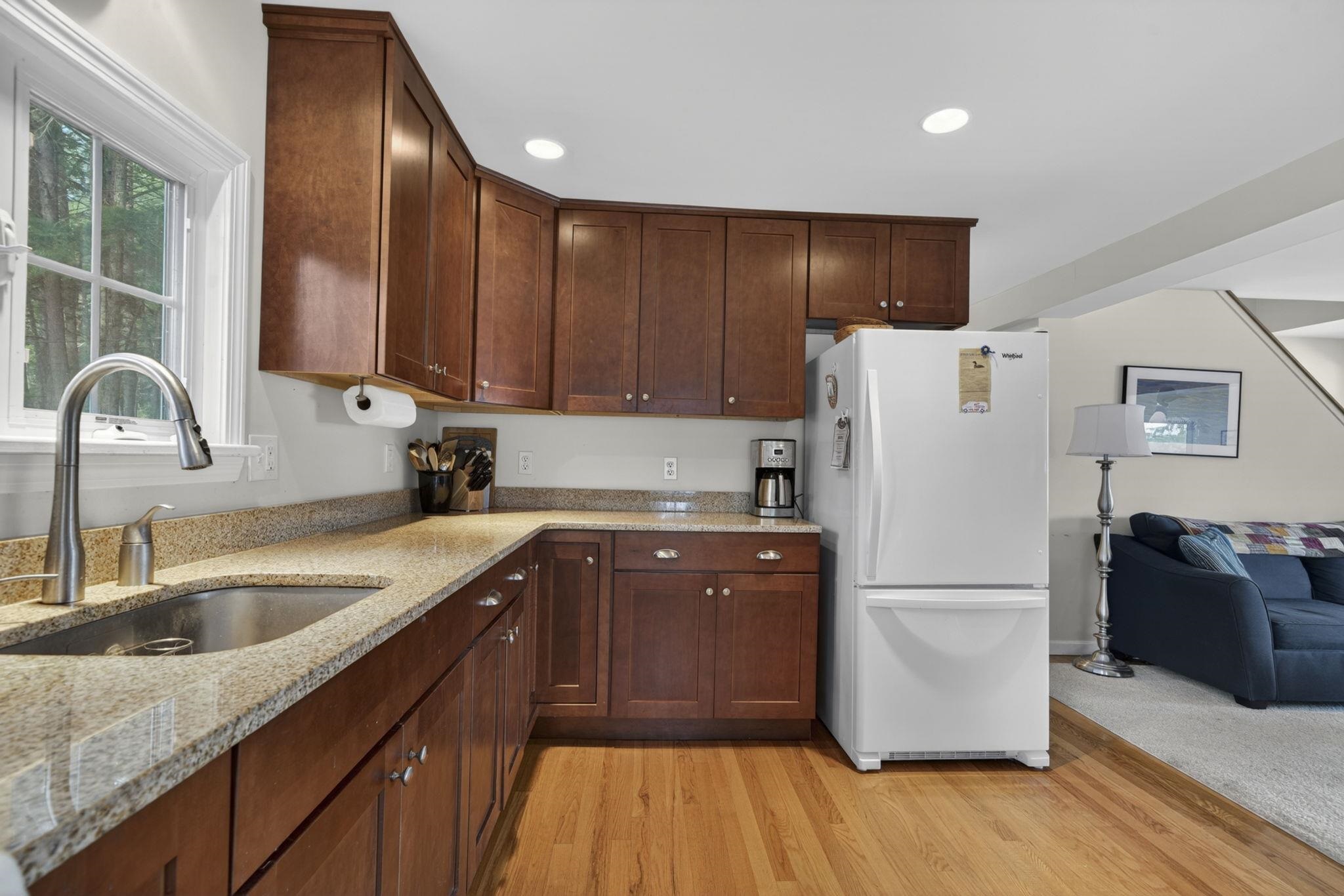 408 Whitney Road Stoddard, NH 03464 - Photo 18 of 60 Gallery Image 18