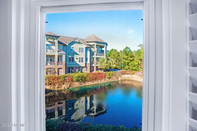 $539,500 | 644 Village Park Drive, Unit 207, Wilmington, NC 28405