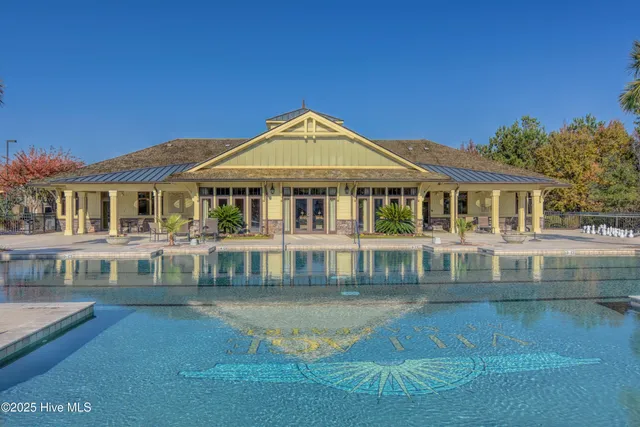 $539,500 | 644 Village Park Drive, Unit 207, Wilmington, NC 28405