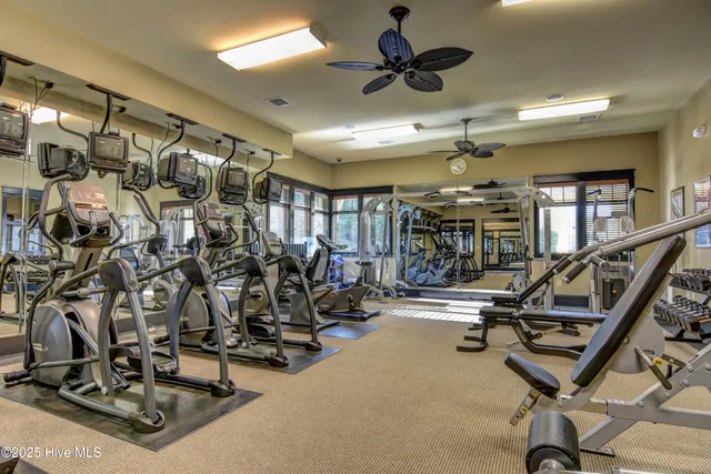 $539,500 | 644 Village Park Drive, Unit 207, Wilmington, NC 28405