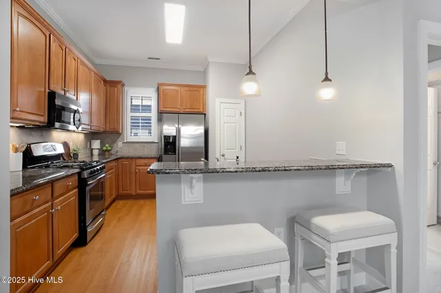 $539,500 | 644 Village Park Drive, Unit 207, Wilmington, NC 28405