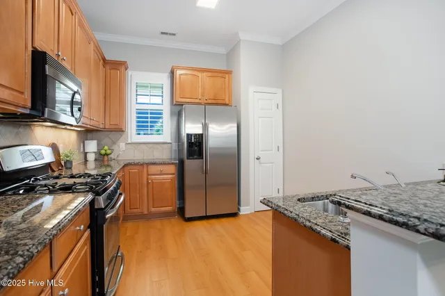 $539,500 | 644 Village Park Drive, Unit 207, Wilmington, NC 28405