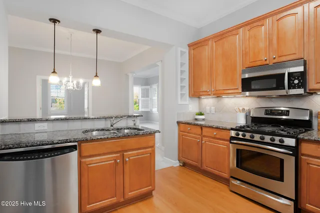 $539,500 | 644 Village Park Drive, Unit 207, Wilmington, NC 28405