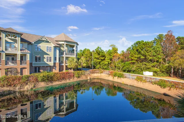 $539,500 | 644 Village Park Drive, Unit 207, Wilmington, NC 28405