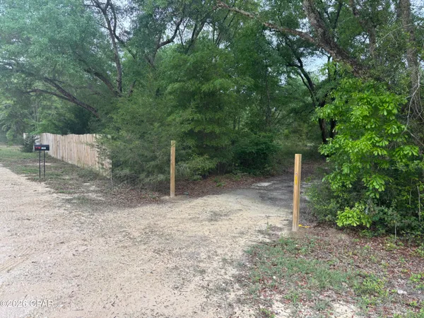 $49,500 | 3561 Elm Road, Marianna, FL 32448