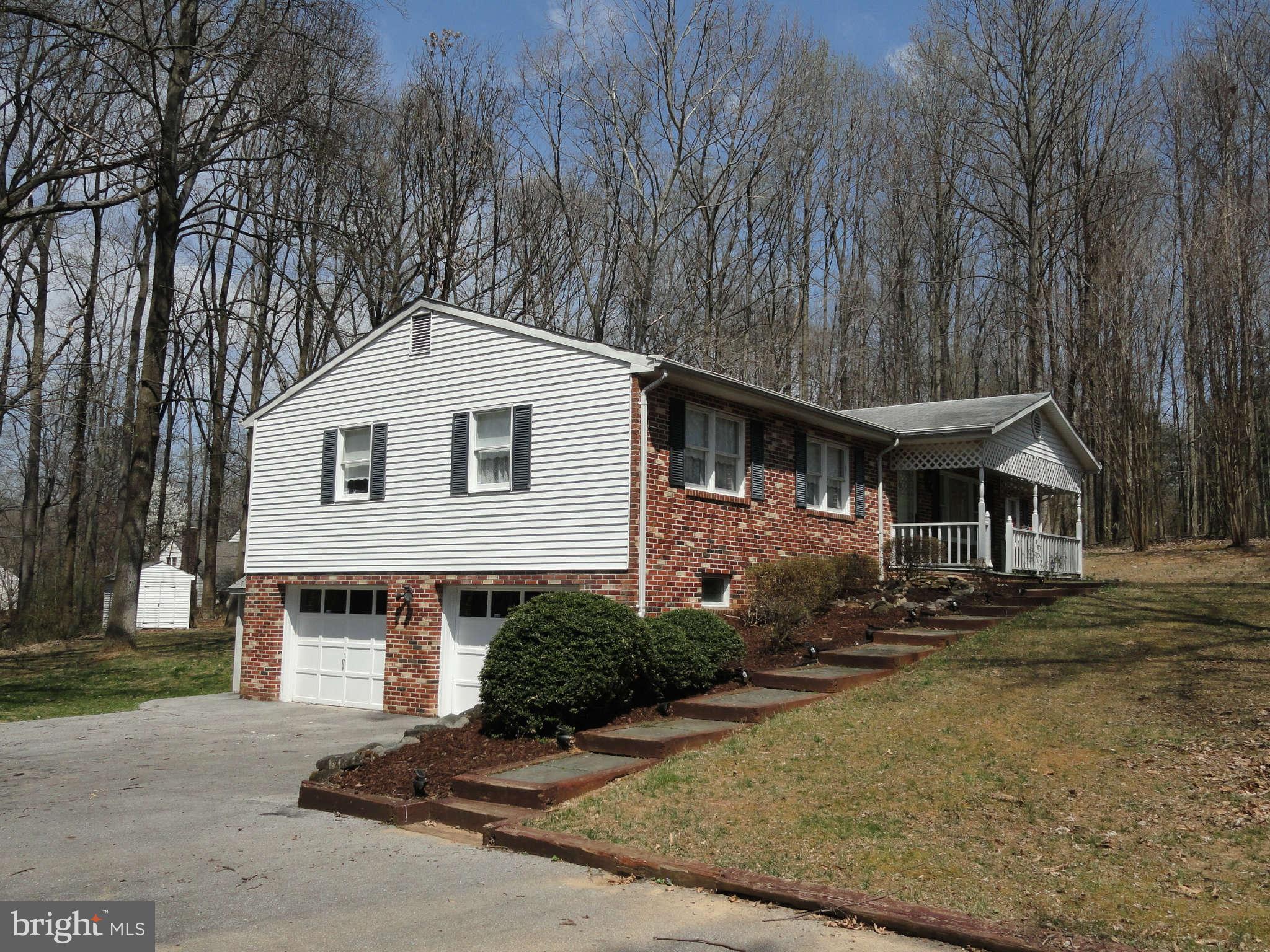 6432 Lochridge Road Columbia, MD 21044 - Photo 1 of 26 Exterior (Front)