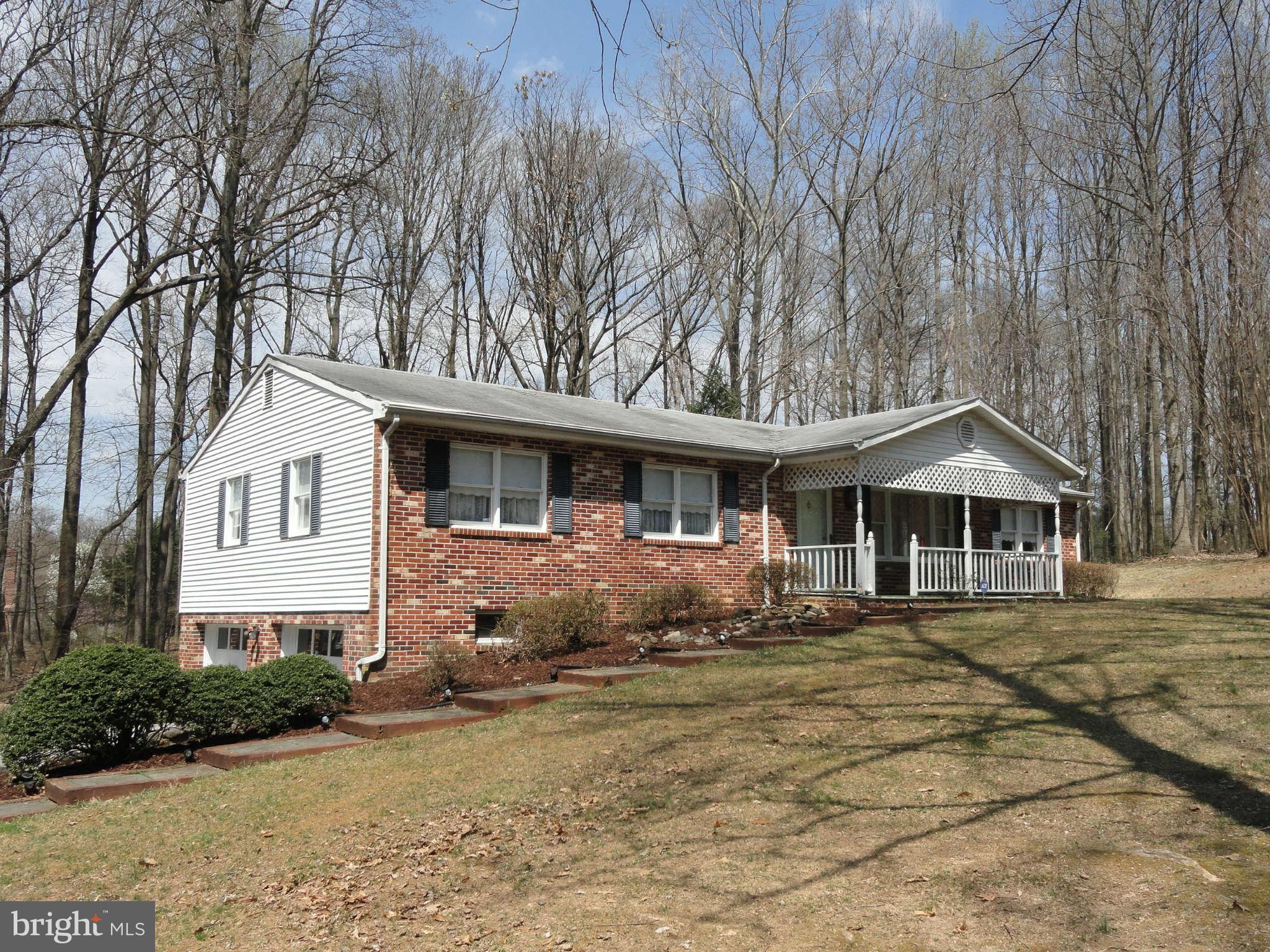 6432 Lochridge Road Columbia, MD 21044 - Photo 2 of 26 Exterior (Front)