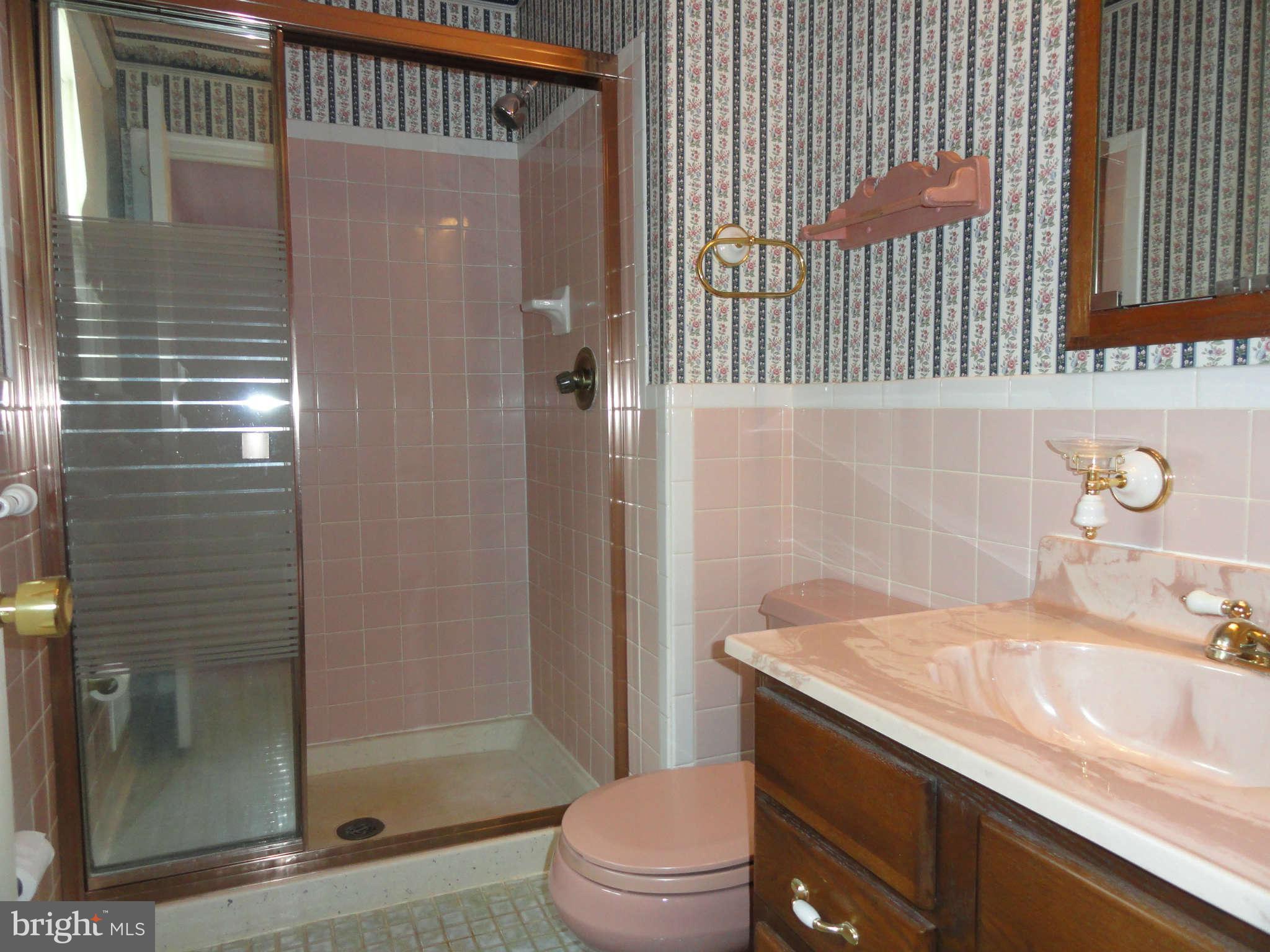 6432 Lochridge Road Columbia, MD 21044 - Photo 17 of 26 Bath (Master)