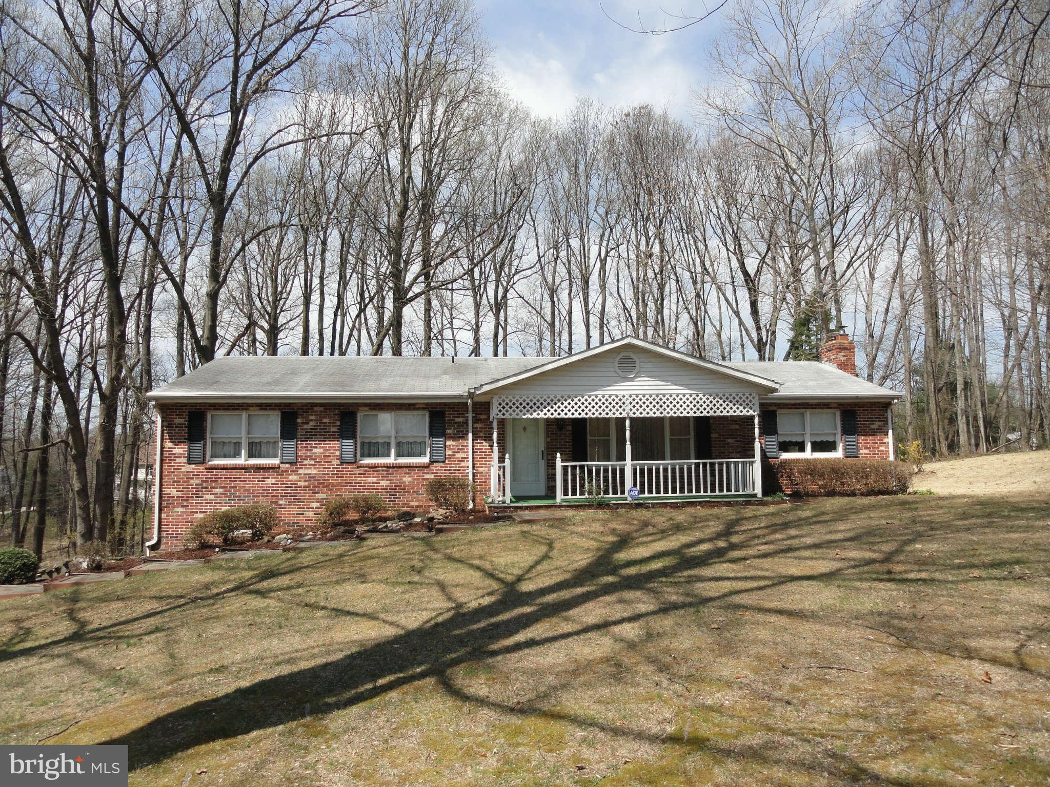 6432 Lochridge Road Columbia, MD 21044 - Photo 3 of 26 Exterior (General)