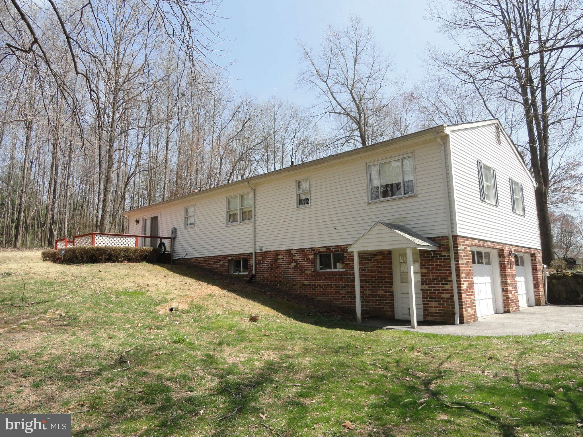 6432 Lochridge Road Columbia, MD 21044 - Photo 24 of 26 Exterior (Rear)