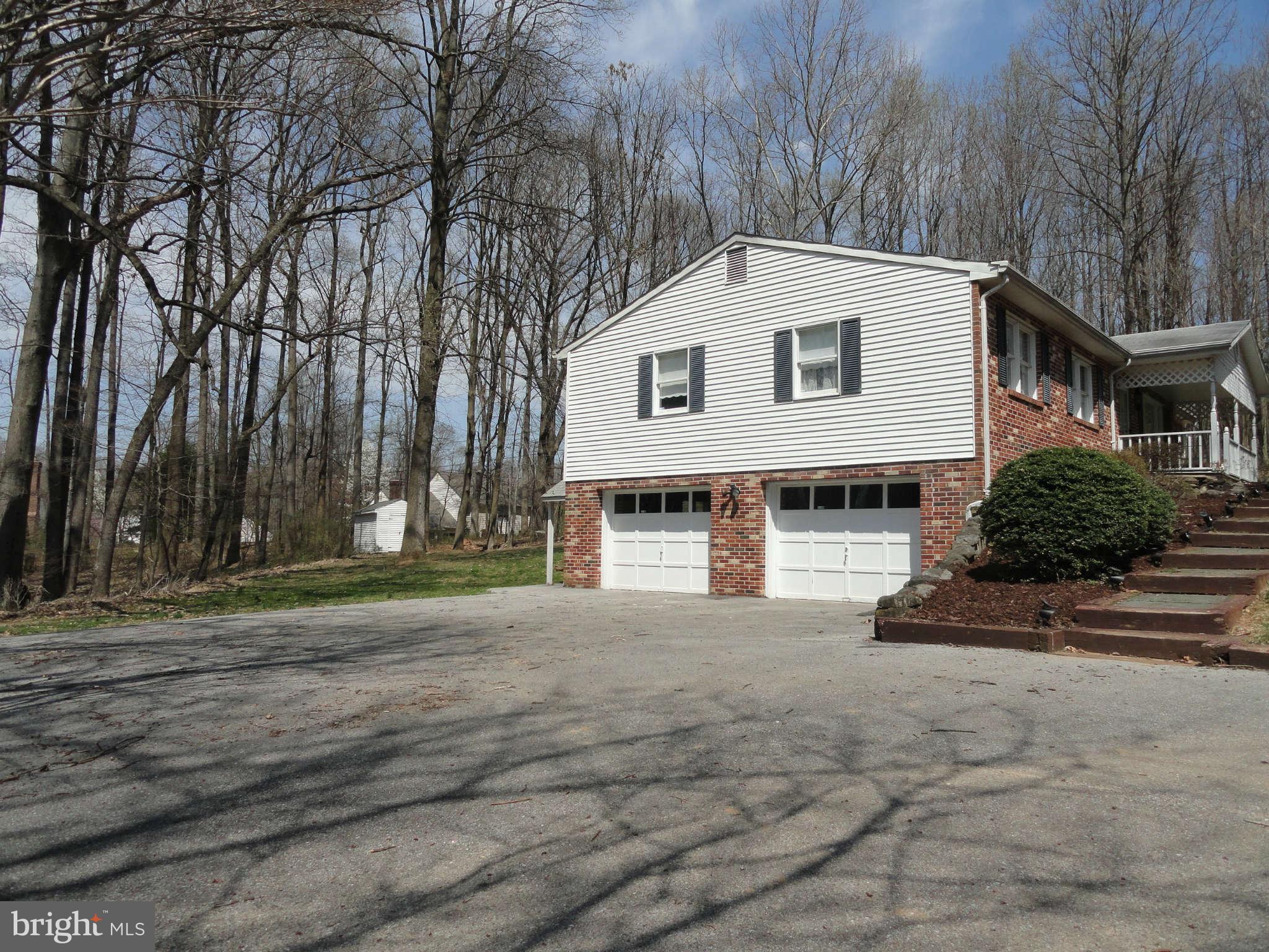 6432 Lochridge Road Columbia, MD 21044 - Photo 25 of 26 Exterior (General)