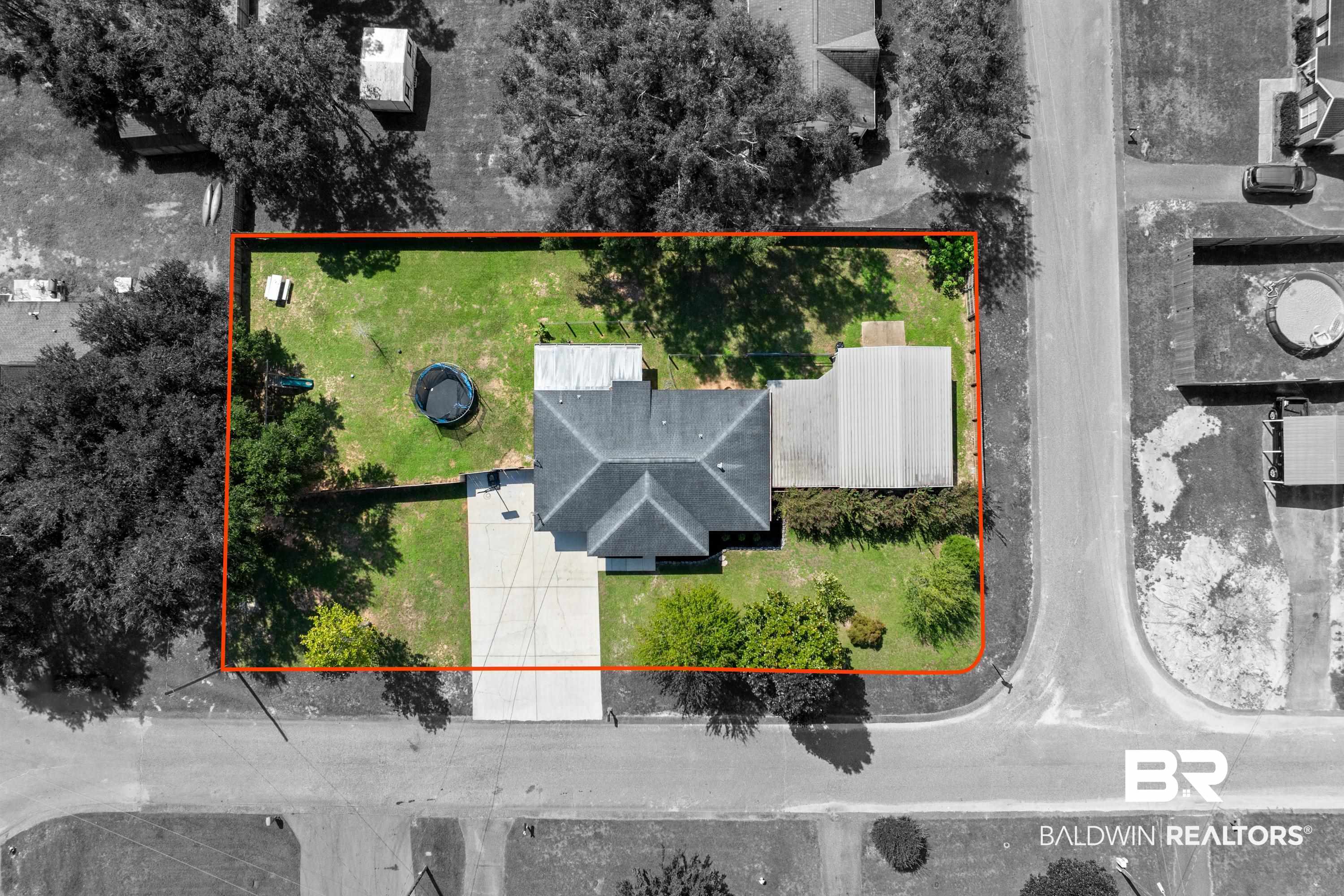 2947 Bear Oak Court Mobile, AL 36608 - Photo 40 of 50