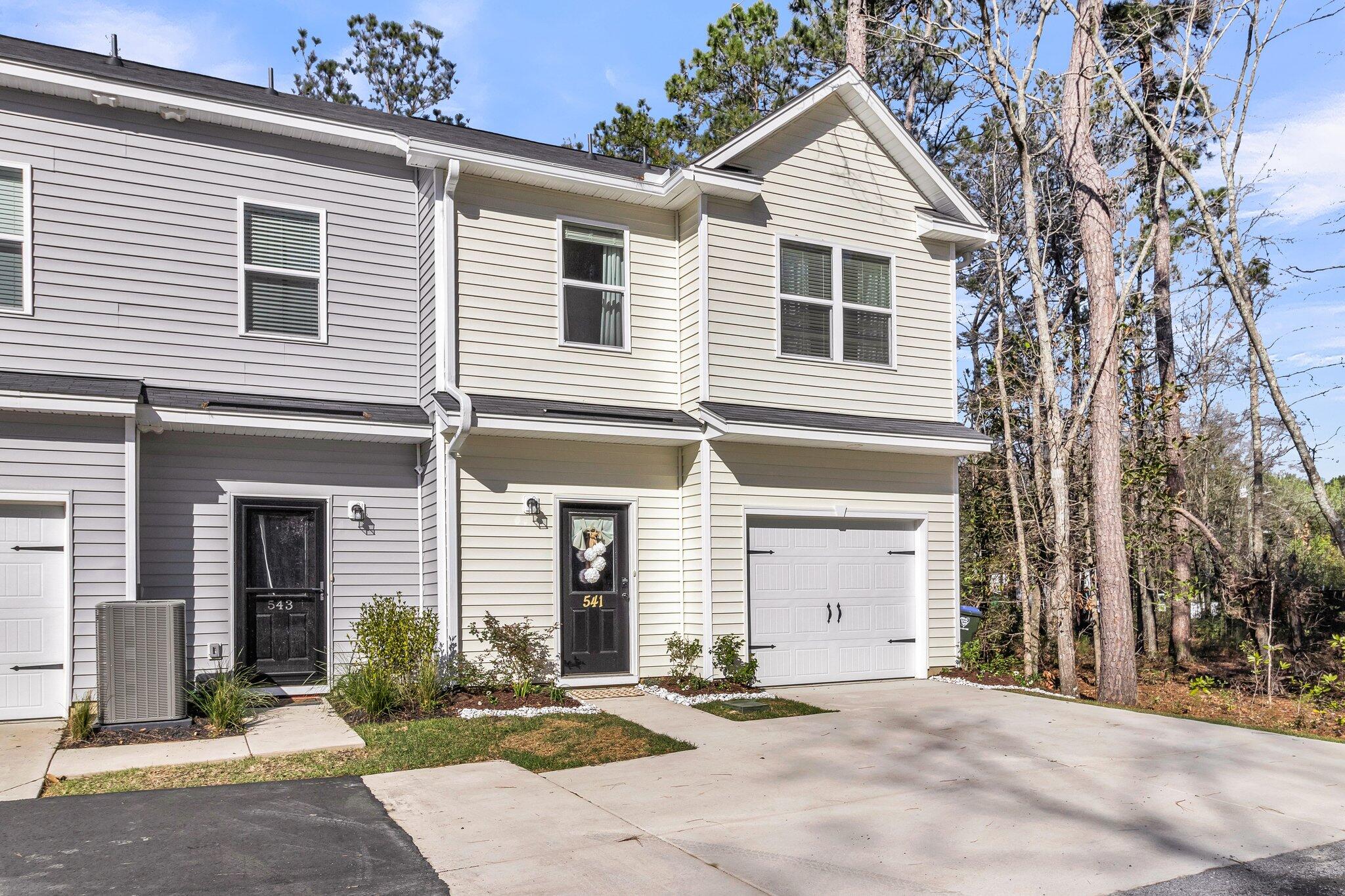 541 Gahagan Road Summerville, SC 29485 - Photo 13 of 15 CREM - 541 Gahagan Rd-7