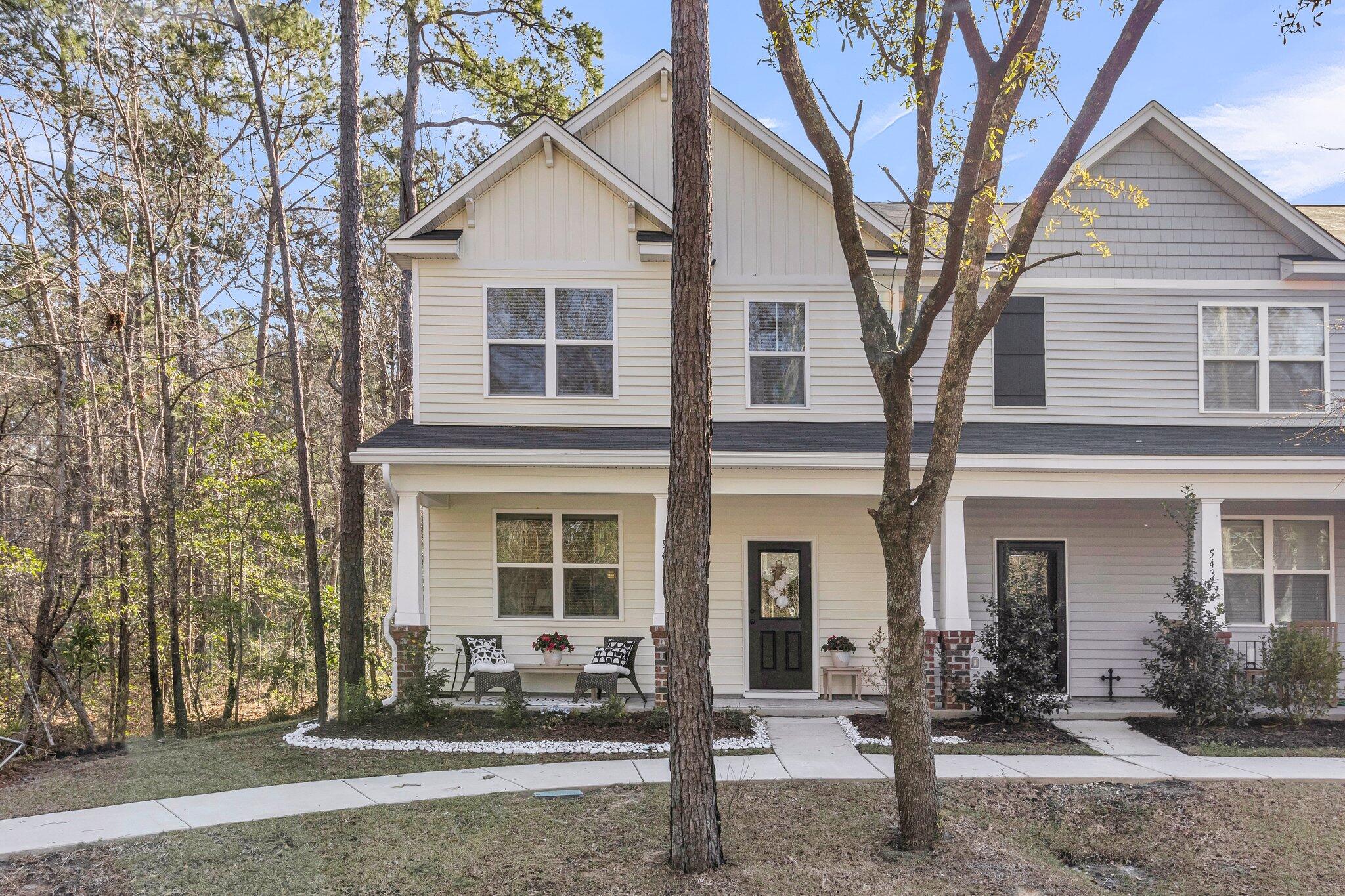 541 Gahagan Road Summerville, SC 29485 - Photo 14 of 15 CREM - 541 Gahagan Rd-2