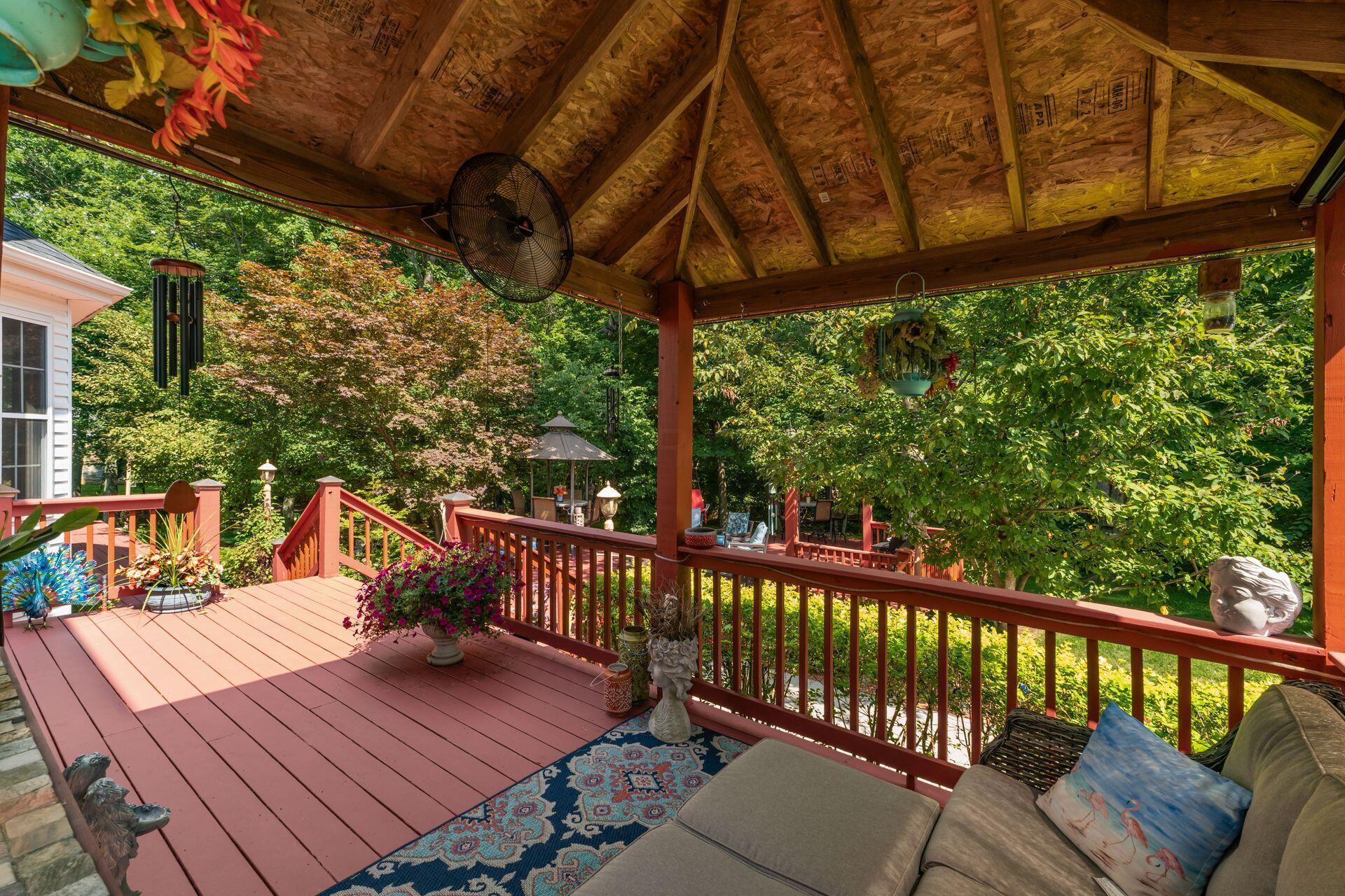 6034 Coonpath Road Northwest Carroll, OH 43112 - Photo 59 of 75 066_34 Coonpath Rd NW - 036-2