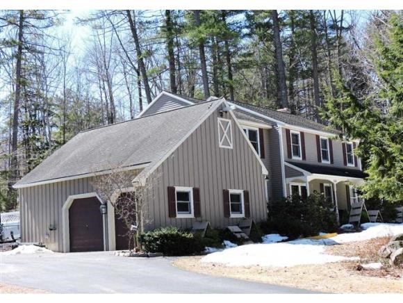 256 Dockham Shore Road Gilford, NH 03249 - Photo 1 of 24 Gallery Image 1