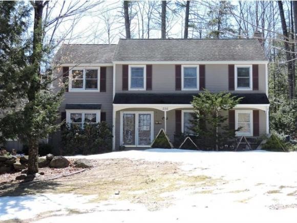 256 Dockham Shore Road Gilford, NH 03249 - Photo 2 of 24 Gallery Image 2