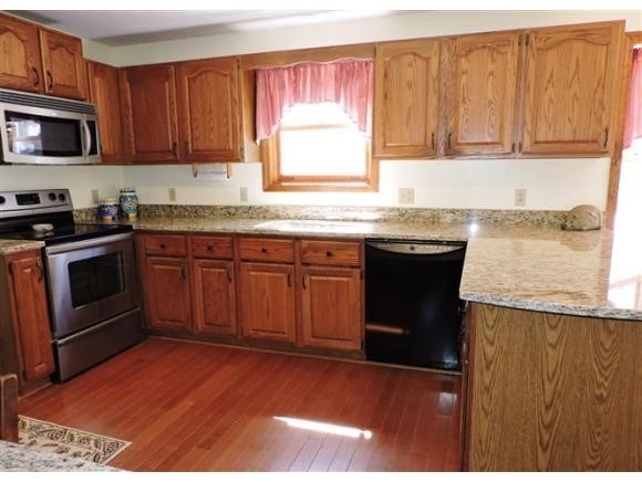 256 Dockham Shore Road Gilford, NH 03249 - Photo 4 of 24 Gallery Image 4