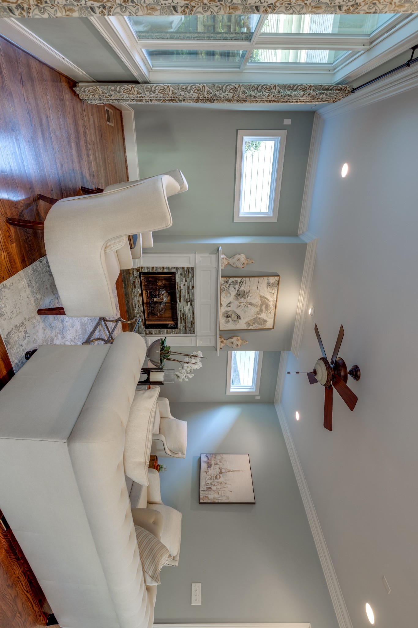 2019 Tabitha Drive Franklin, TN 37064 - Photo 15 of 47 a living room with furniture