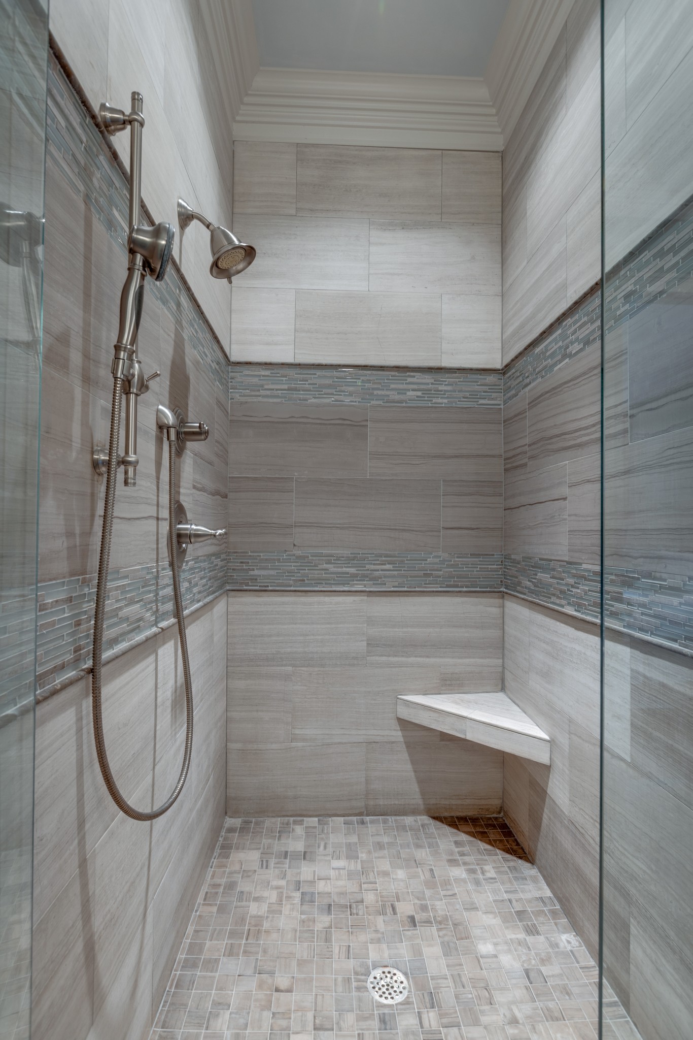 2019 Tabitha Drive Franklin, TN 37064 - Photo 34 of 47 a bathroom with a toilet and a shower