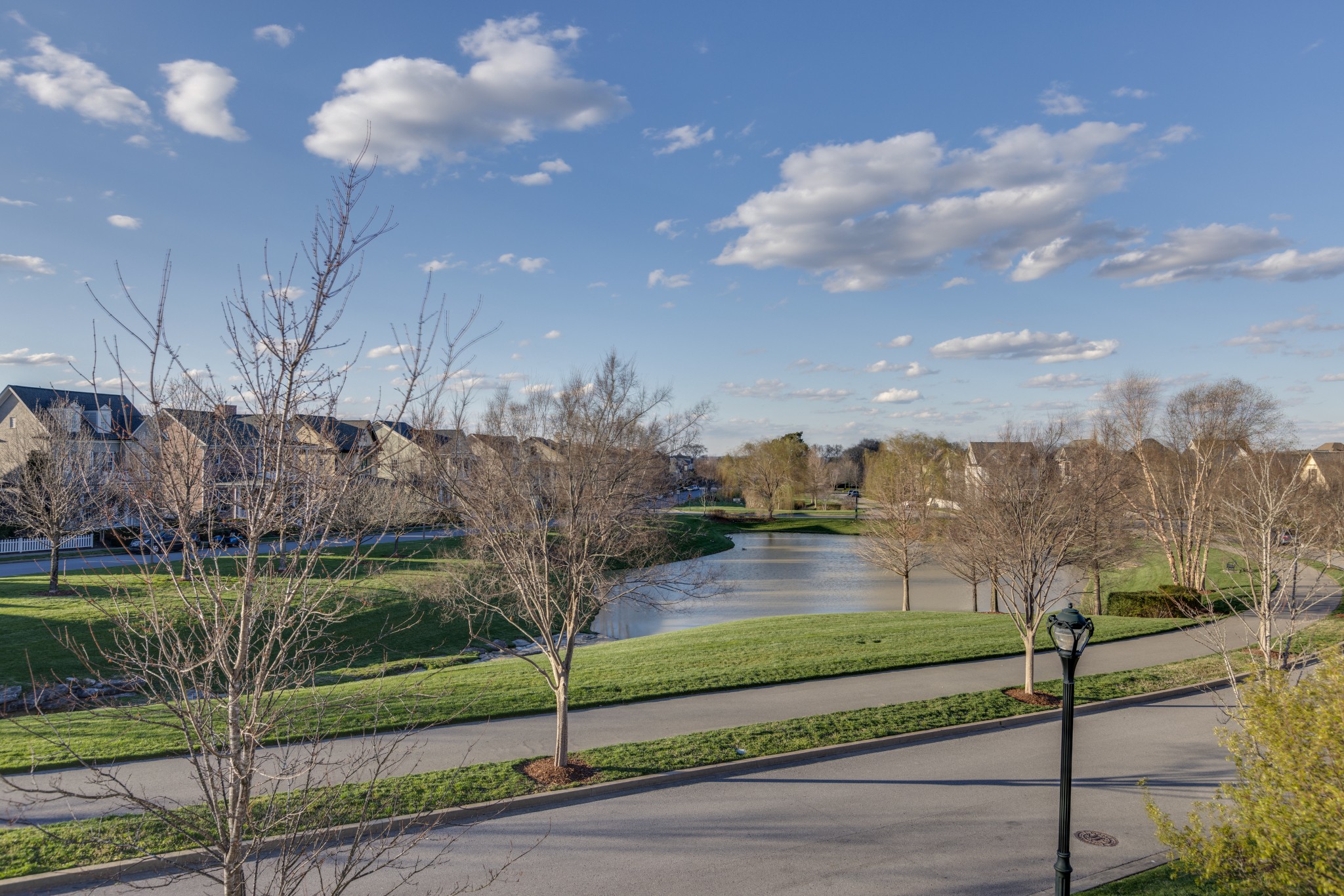 2019 Tabitha Drive Franklin, TN 37064 - Photo 40 of 47 a view of a lake view