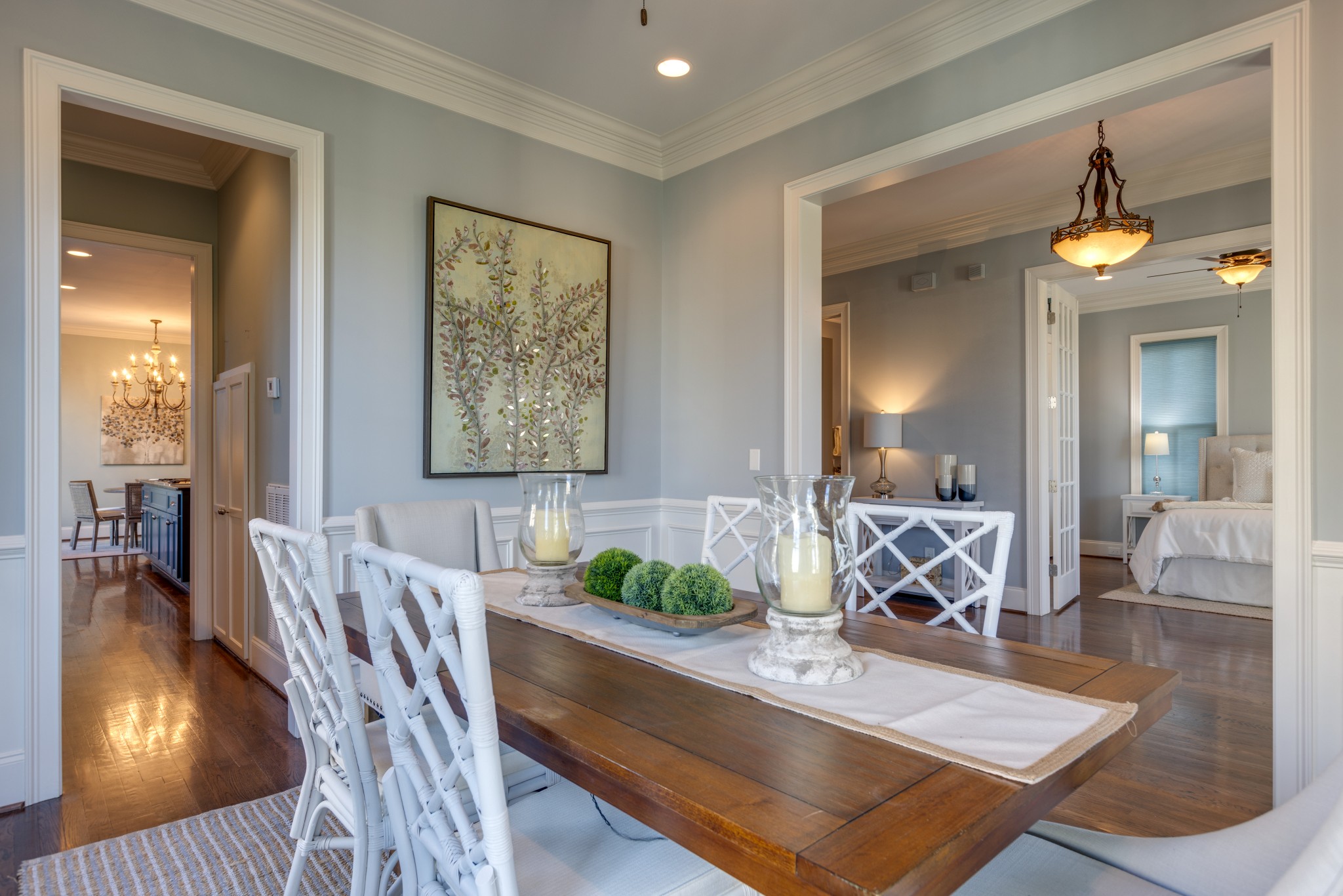 2019 Tabitha Drive Franklin, TN 37064 - Photo 9 of 47 a living room with furniture and a table