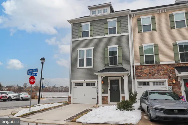 $379,999 | 8229 Seaworthy Way, Dundalk, MD 21222