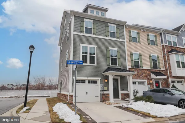 $379,999 | 8229 Seaworthy Way, Dundalk, MD 21222