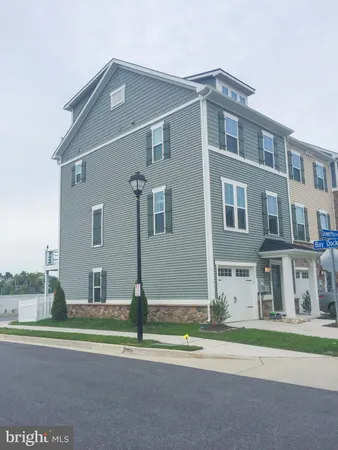 $379,999 | 8229 Seaworthy Way, Dundalk, MD 21222